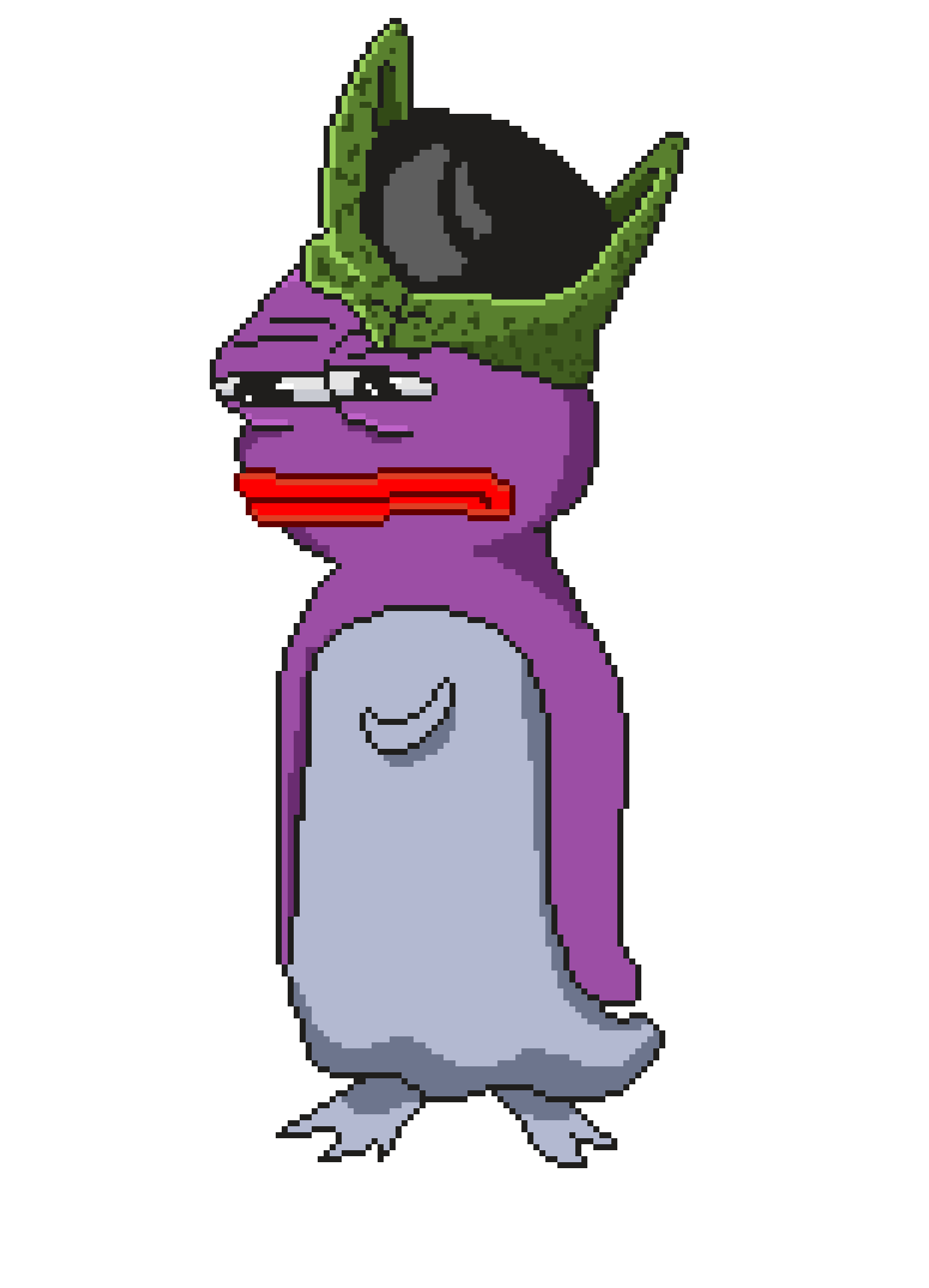crahice #36